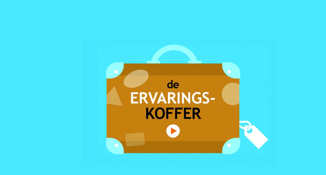 ervaringskoffer NAH