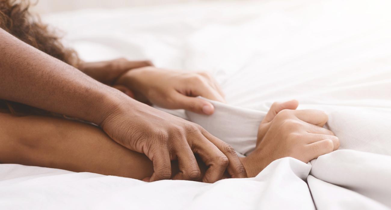 seksualiteit en intimiteit